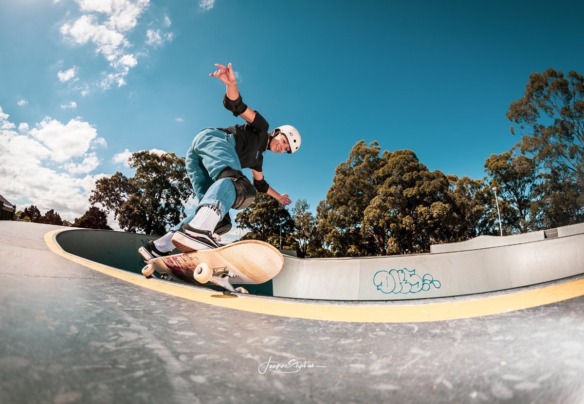 Exploring the World’s Best Skating Spots